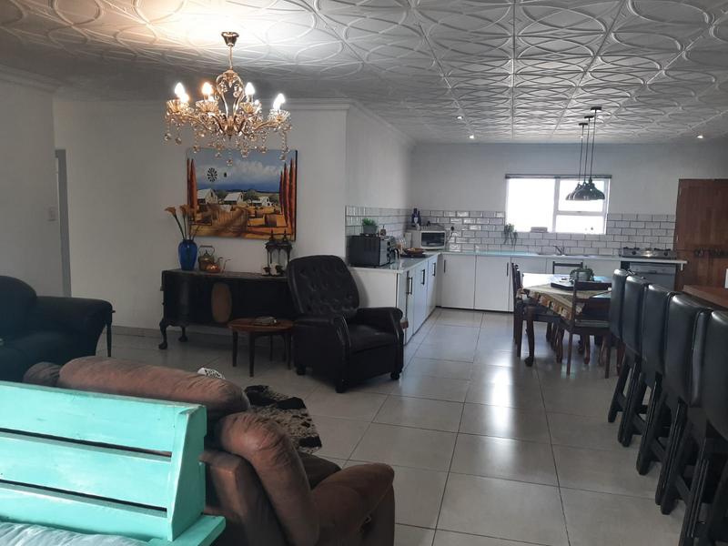 4 Bedroom Property for Sale in Albertinia Western Cape